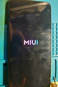 Ремонт дисплея Xiaomi