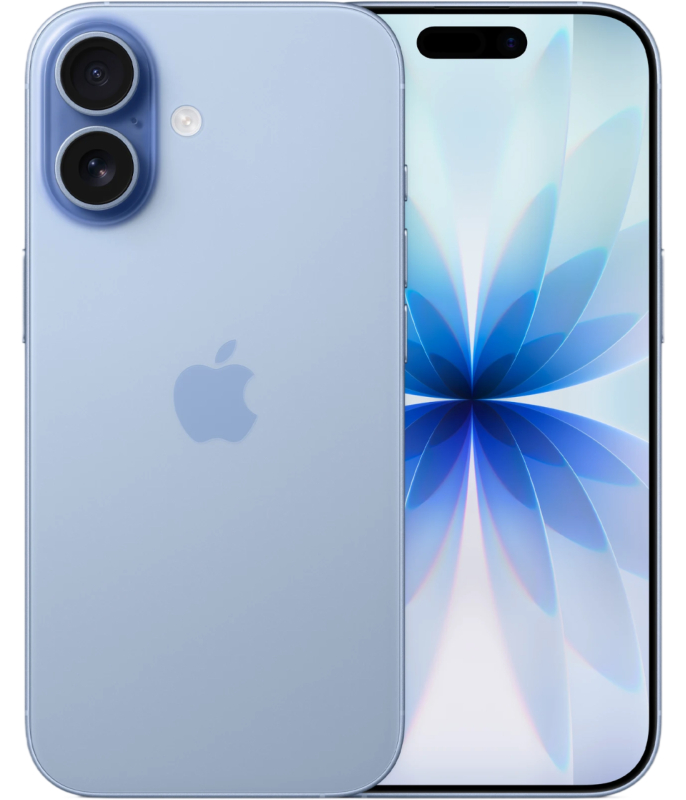 Ремонт iPhone 17 в Челябинске Ремонт айфонов 17