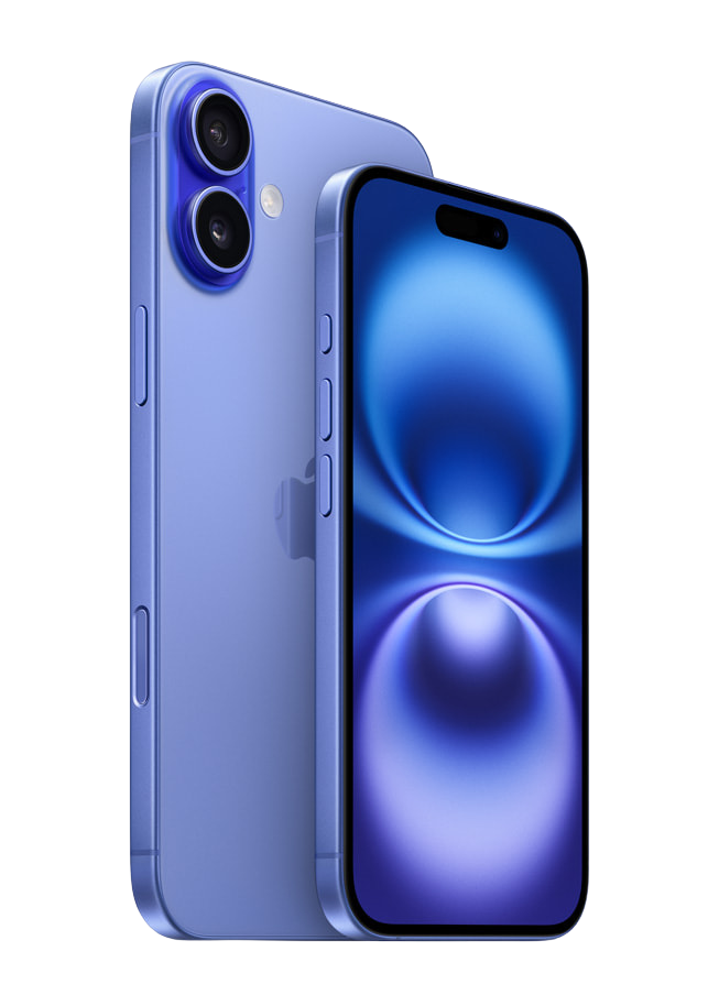 Ремонт iPhone 16 в Челябинске Ремонт айфона 16